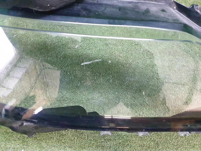 Стекло фары правое Lexus RX 4 (2019-2022)