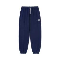 Штаны Albino & Preto SWEATPANTS NAVY