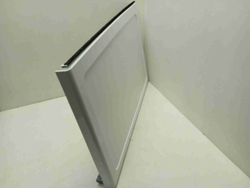 WM-F510STL/WW кт183 Верхняя крышка для стиральной машины Dexp WM-F510STL/WW б/у