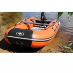 Лодка ПВХ AZIMUT Atlas 350