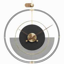 Часы настенные Chesnie, 71 см