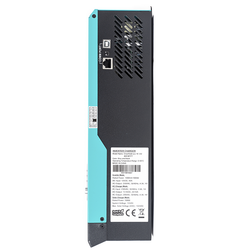 Гибридный солнечный инвертор SmartWatt eco 1K 12V 50A PWM