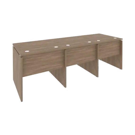 Onix Рабочая станция O.RS-3.0.8 2340*800*750