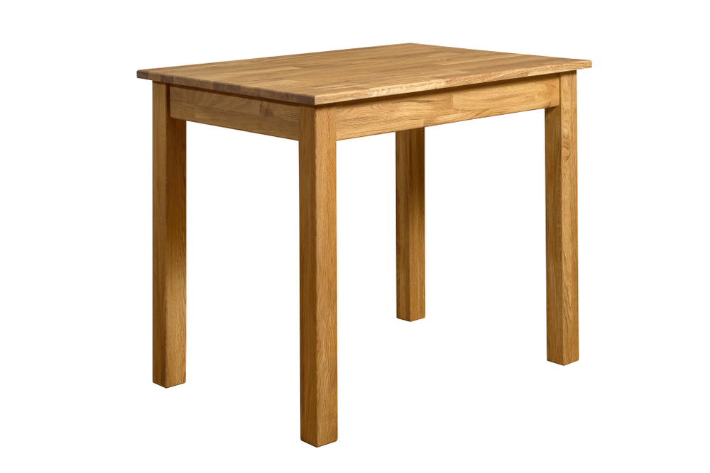 ЛЕМСИВУД Стол обеденный 900х650