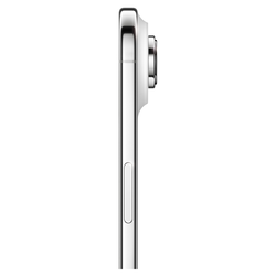iPhone Air 256 Cloud White