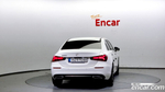 Mercedes-Benz A-Class W177 A220 Sedan (06.2022)