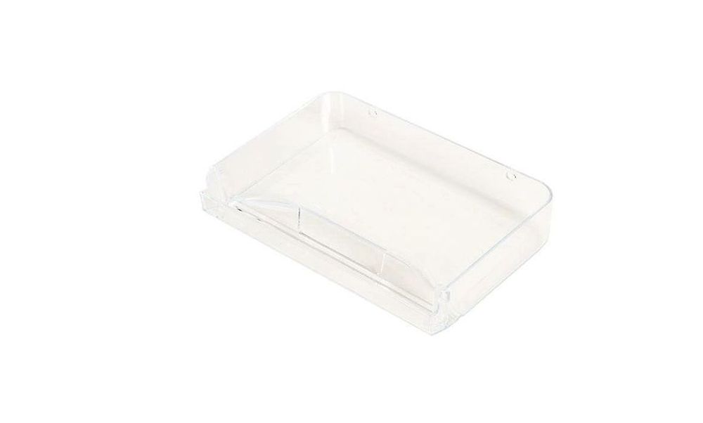 Панель Ящика для фруктов и овощей холодильников Indesit, Ariston, Whirlpool 283168