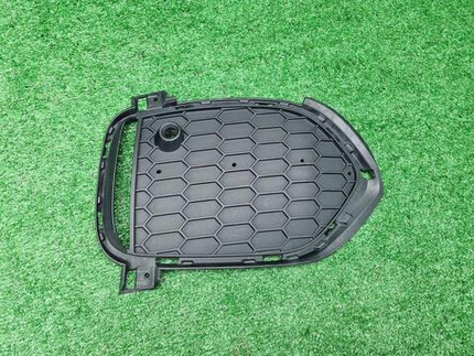 Решетка переднего бампера BMW X5 F15 13-18 M-paket