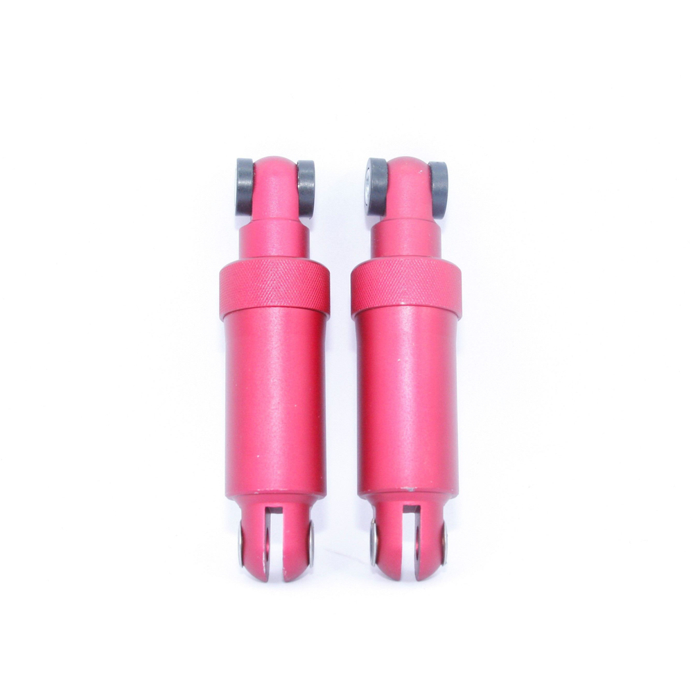 Амортизаторы задние для Kugoo X1 Jilong комплект