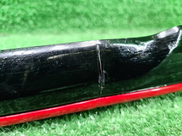 Накладка заднего бампера Toyota Camry xv70 (20-нв)