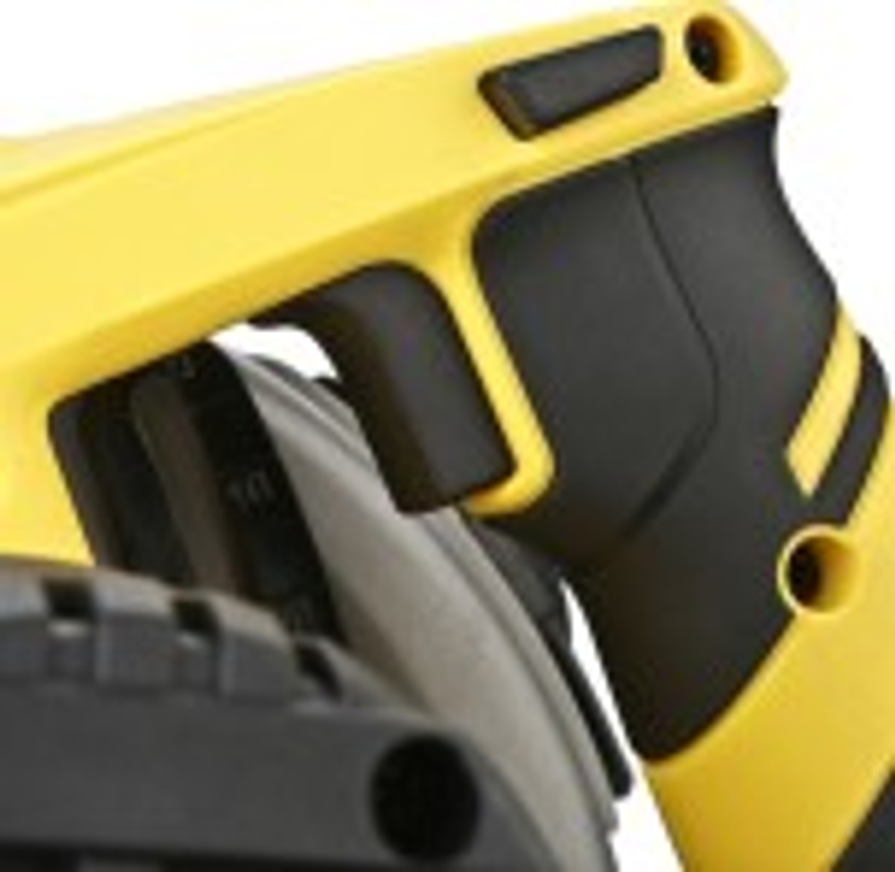 Пила циркулярная сетевая HANSKONNER HCS50190