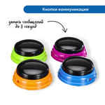 MS0050 Развивающе–коррекционный комплект-коммуникатор для детей с аутизмом, задержкой речи и ЗПР