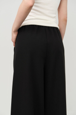 Брюки на резинке