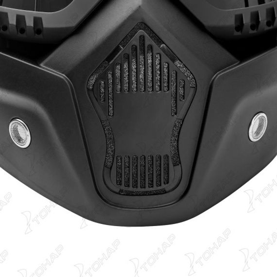 Маска снегоходная (HS-MT-009) Helios