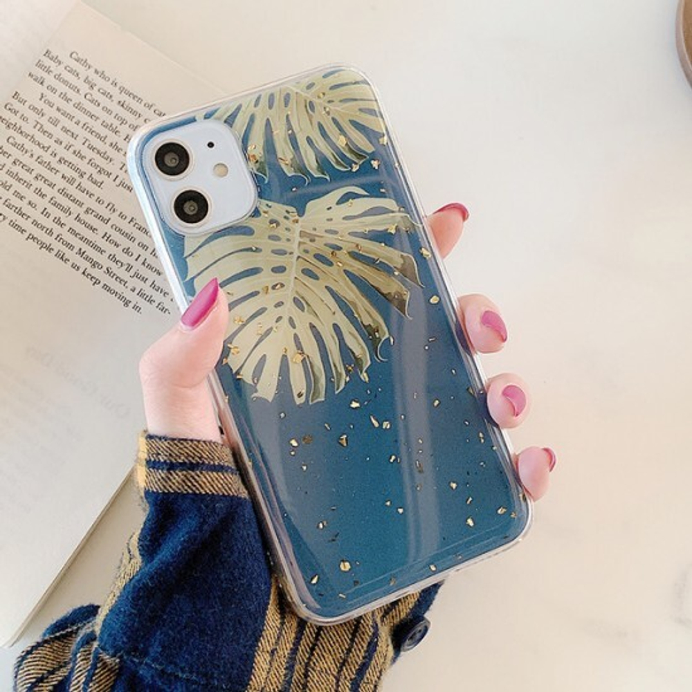 Чехол ТПУ для Xiaomi Redmi 8, 011630