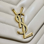Yves Saint Laurent Loulou 32 cm