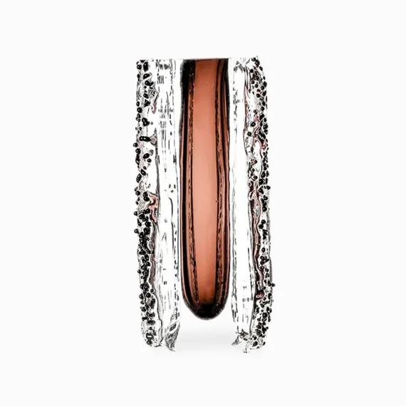 Ваза Square pier высота 30