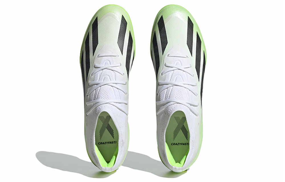 Кроссовки Adidas X Crazyfast.1 Ture