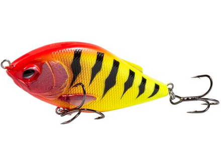 Воблер тонущий LJ Original ARROW JERK S 10.00/019