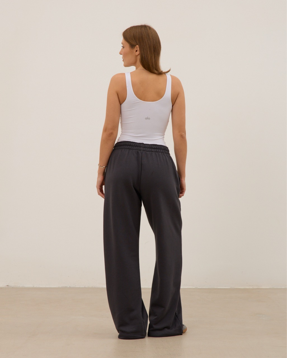 Брюки-трансформеры, графит