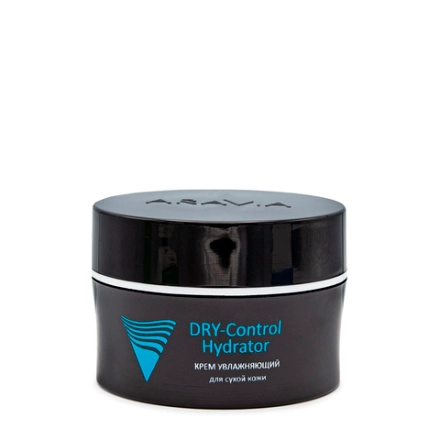 Крем увлажняющий для сухой кожи / DRY-Control Hydrator 50 мл