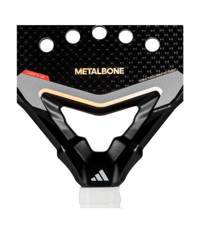 Adidas Metalbone 3.4 Ale Galán 2025 ракетка падел