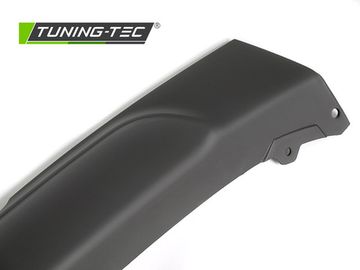 Диффузор  SPORT SINGLE OUTLET SINGLE MUFFLE для BMW F30 F31