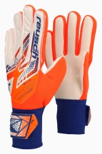Вратарские перчатки Reusch Attrakt Starter Solid