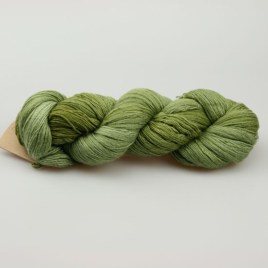 Пряжа MANOS DEL URUGUAY Fino (70% меринос, 30% шёлк)