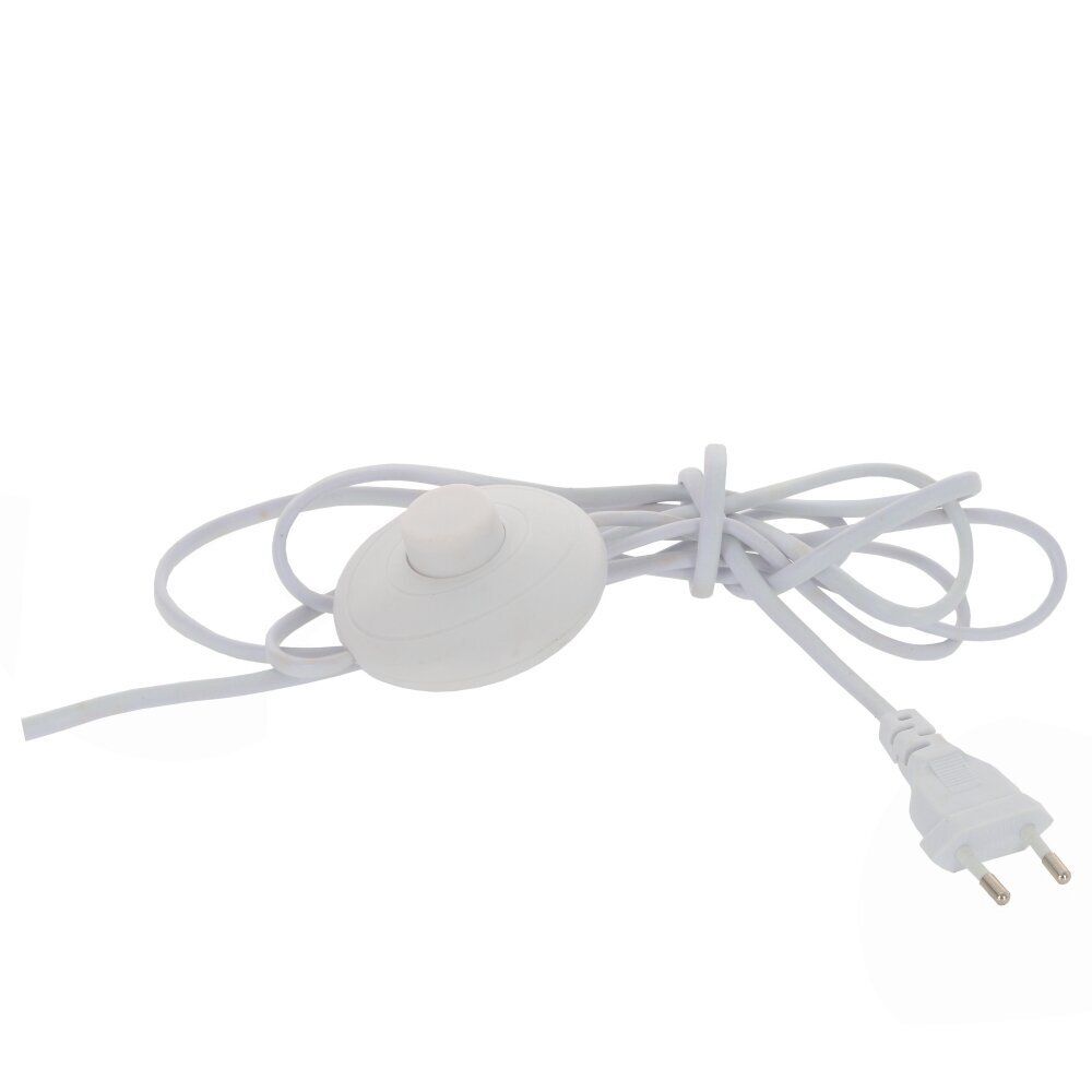 GAEM Светильник напольный, L45 W45 H152 см, Е27, шнур 2,98 м