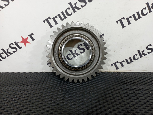 Шестерня вторичного вала