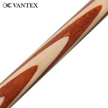 Кий Vantex 14 запилов Модель №3 1PC РП лайсвуд