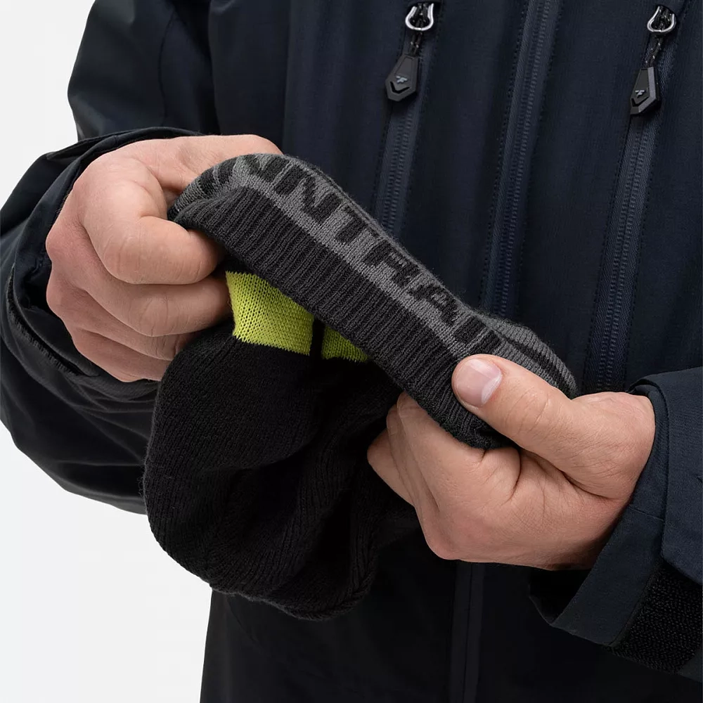 ШАПКА ДВУСТОРОННЯЯ FINNTRAIL DAILY 9727