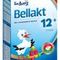 Напиток Беллакт 12+ 350г без пальмового масла с пребиот. с 12 мес пач.