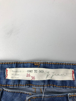 Джинсы узкие 42 размер