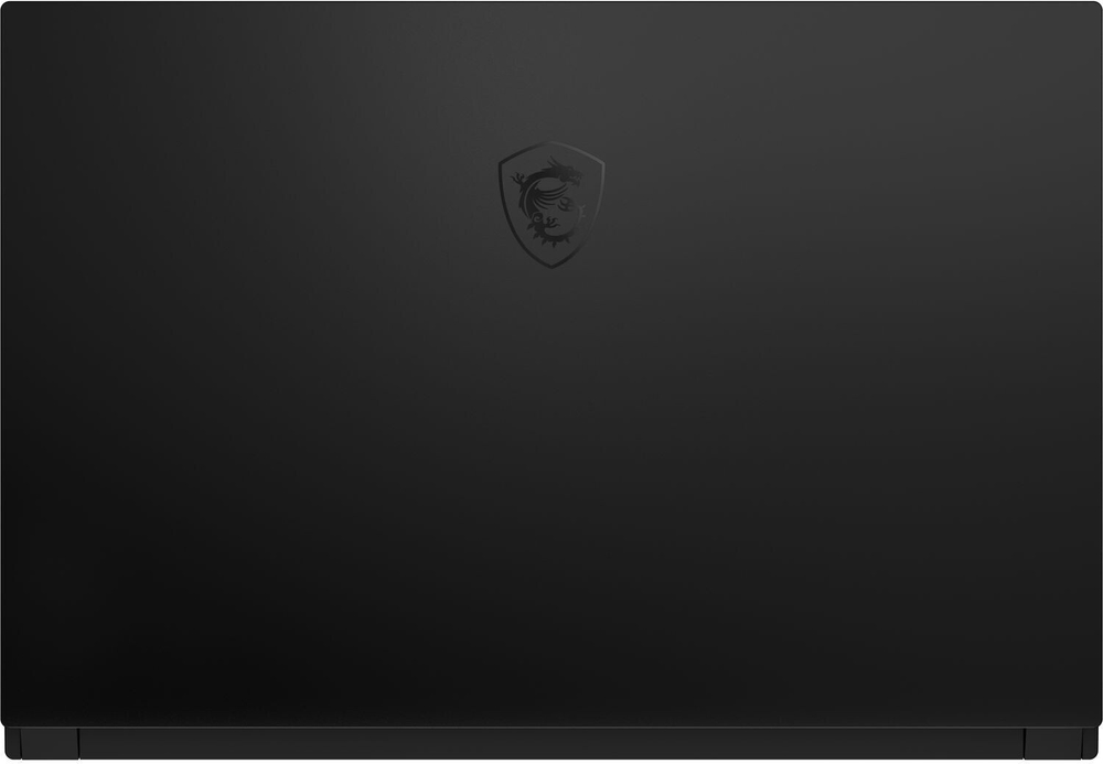 Ноутбук 15.6" MSI GS66 Stealth 10SGS-243RU (9S7-16V112-243)