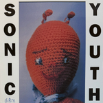 Sonic Youth ‎– Dirty 2LP (Европа 2015г.) Т