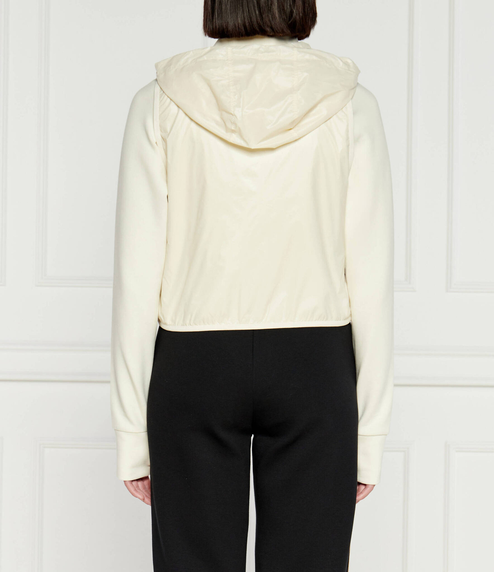 Куртка BOSS BLACK - экрю(50520883)