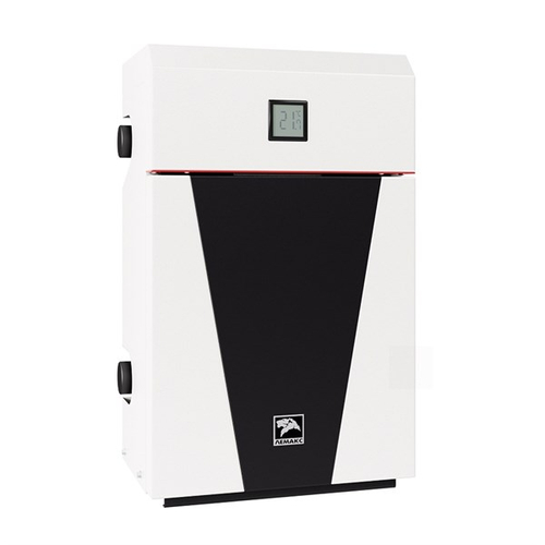 Котел газовый напольный Лемакс Direct-7