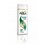 Шампунь-крем Dabur Amla Nourishment Vitamin Intensive nourishment для нормальных волос, интенсивное увлажнение 400 мл.