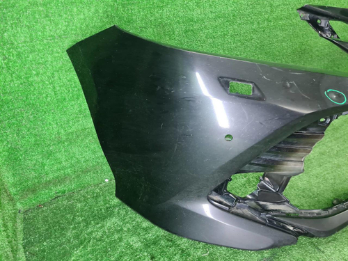 Бампер передний Toyota Camry 8 XV70 (2017-2021)