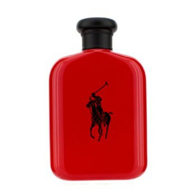 LAUREN RALPH POLO RED EDT 125 ML VAPO