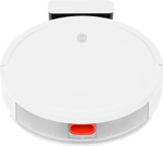Робот-пылесос Xiaomi Mi Robot Vacuum E10, 35Вт, белый/белый [bhr6783eu]