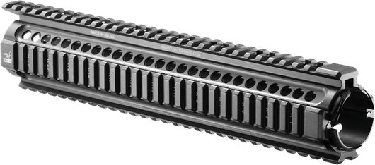 Алюминиевое цевье NFR-RL