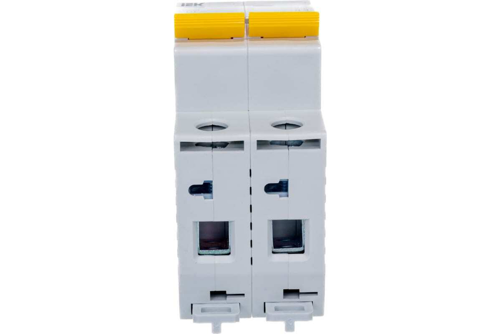 Автоматический выключатель ВА47-29 2Р 16А 4,5кА С IEK