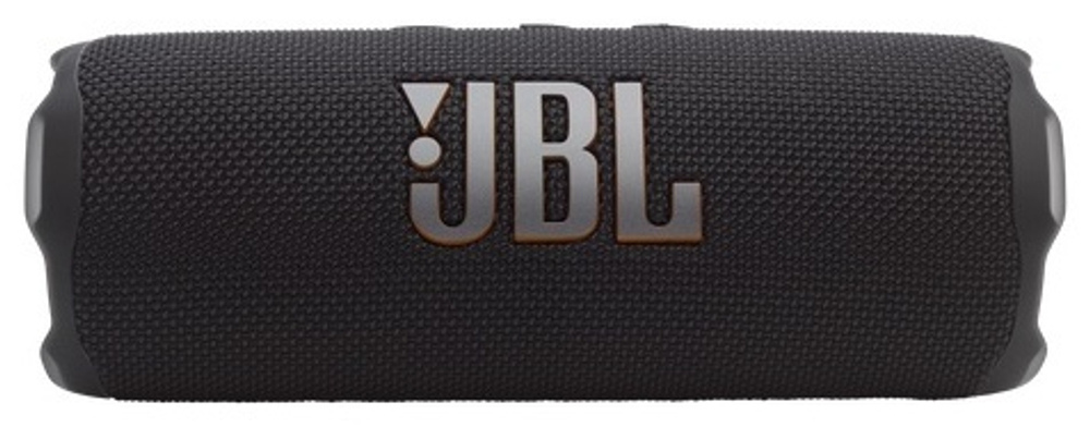 Портативная колонка JBL Flip 7 черный