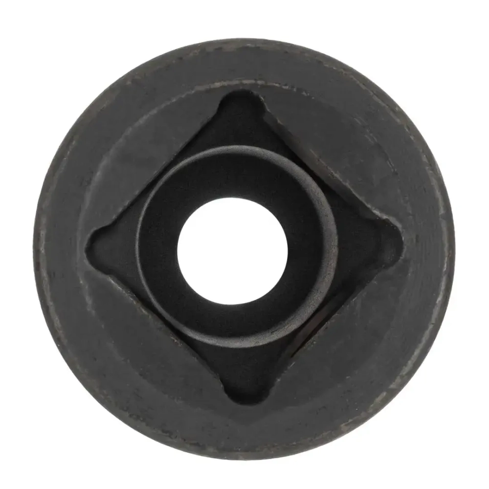 Головка ударная глубокая 1/2'', 9мм (6гр.) JCB JCB-4458509