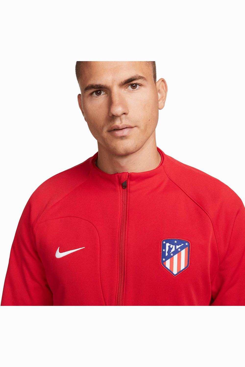 Кофта Nike Atletico Madrid 22/23 Academy Pro