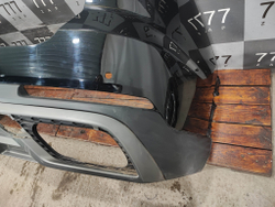 Бампер задний в сборе Chery Tiggo 8 Pro 22-нв Б/У Оригинал 602002145AADQJ