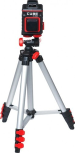 Лазерный уровень ADA CUBE 2-360 ULTIMATE EDITION А00450